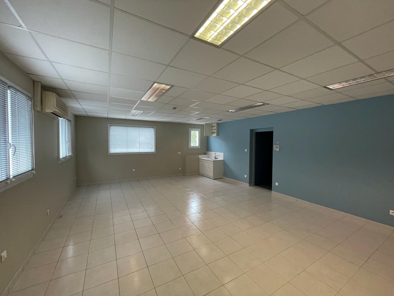 Bureau La Ravoire 353m² Location bureau La Ravoire Savoie OLBUR2428607 9
